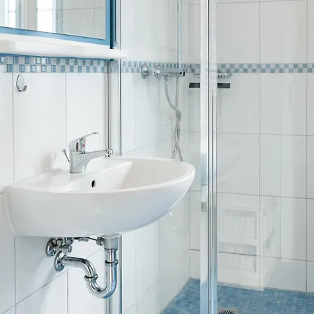 Prázdninový dům C 3 Reethaus Loewe Mit Aussenwhirlpool Und Sauna