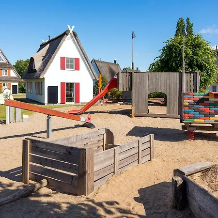 C 3 Reethaus Loewe Mit Aussenwhirlpool Und Sauna