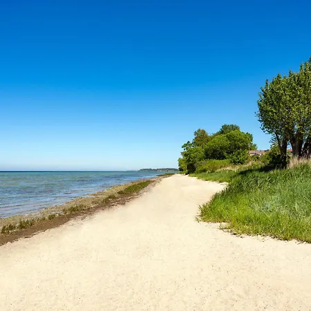 C 3 Reethaus Loewe Mit Aussenwhirlpool Und Sauna Prázdninový dům