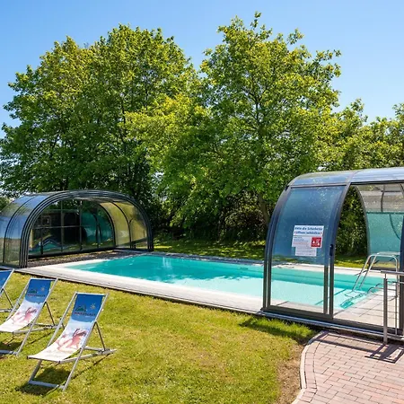 Exklusiv Reethaus Loewe C3 Casa de Férias *